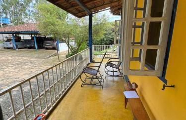 Sitio Emporio Paraiso - Foto 14