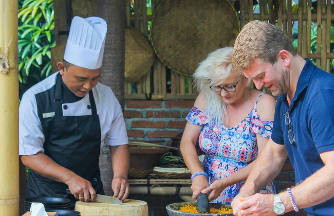 Samaja Beachside Villas - Foto 53