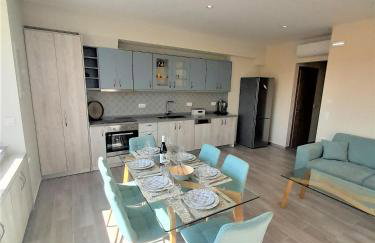 Mousai Apartment walking distance to the beach - Foto 29