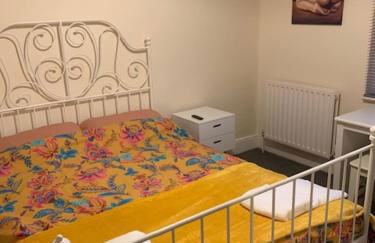 Apartment, Stylish 2 bed Riverside House, 2 Kingsize beds, Free Parking - Foto 41