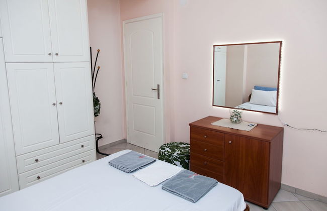 Cozy apt in Peristeri near Metro station - Foto 4