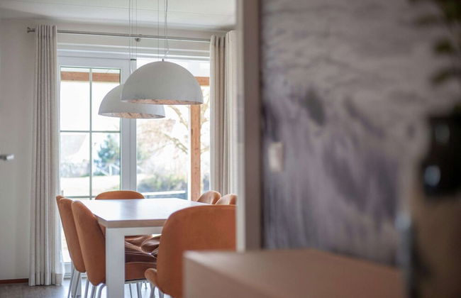 Villa in Cadzand-bad Near North Sea Beach - Foto 10