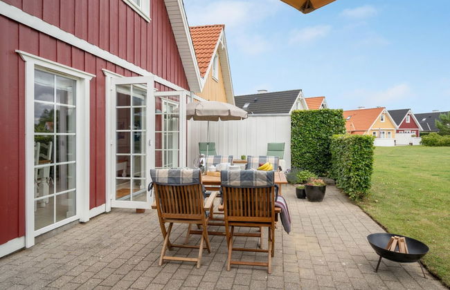 "Eike" - 250m from the sea - Foto 7