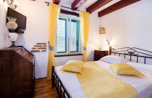 The Hidden Treasure Village - Villa Olka - Photo 21