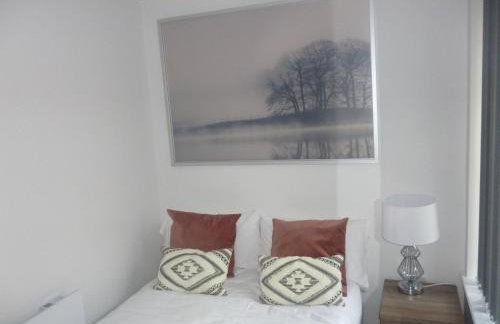 2 Bed Flat Near Deansgate - Foto 12