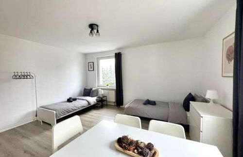 SAP07- Fitter's apartment in Ennepetal - Foto 7