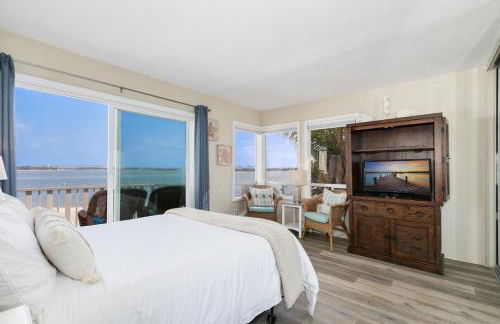 Bayfront Oasis Close to Boardwalk and Water - Foto 7