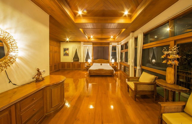 LPC Holiday Villa - Foto 7