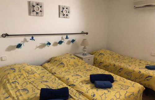 Villa Finestrat - Foto 39