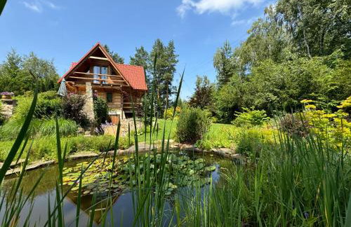 Domek w Brzezowej - Foto 38