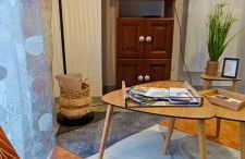 Gîte La Petite Lochoise - Foto 21