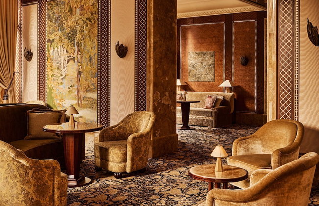 Hôtel Fouquet's Paris - Foto 4