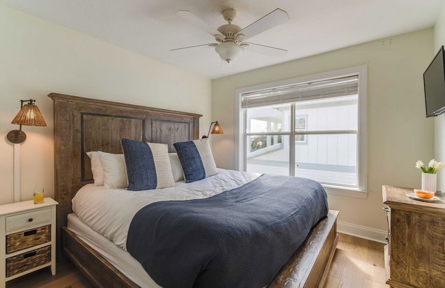 Seacrest by Avantstay 8 BDR Home in Destin w/ Pool! - Foto 25