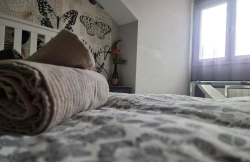 AdriVA Fuente Dorada-Plaza Mayor, Wifi Atico - Foto 31