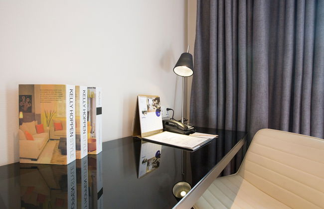 Modena by Fraser New District Wuxi - Foto 46