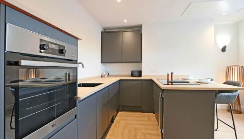 Luxurious Modern Retreat - Foto 2