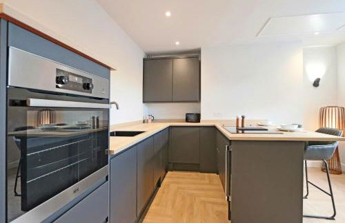 Luxurious Modern Retreat - Foto 2