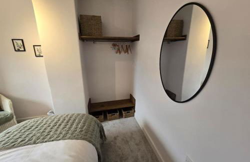 Free Parking, Outdoor Decking - Flanders Cottage - Foto 32