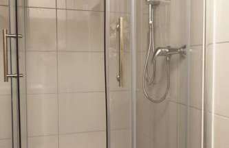 City Appartment 1 Krefeld 20 km DUS Airport Messe - Photo 6