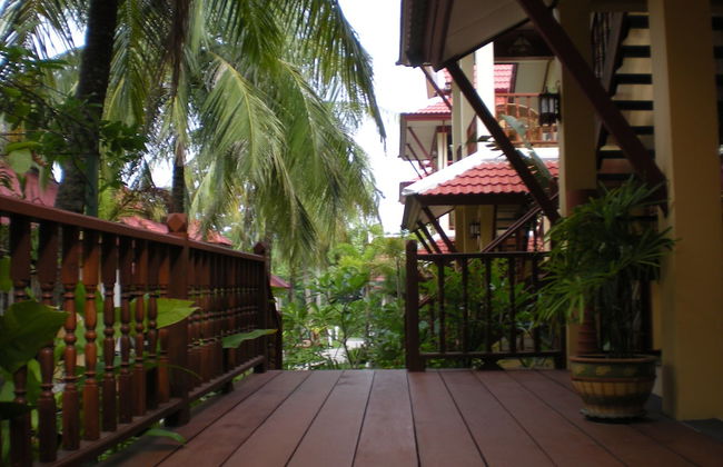 Palm Village - Foto 46