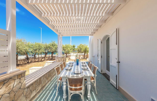 4077 Villa Giusy 2 by Barbarhouse - Foto 40