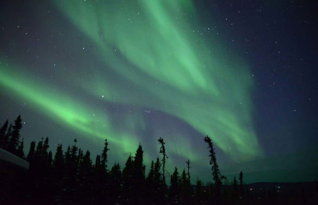 Tour dell'aurora boreale - Foto 4