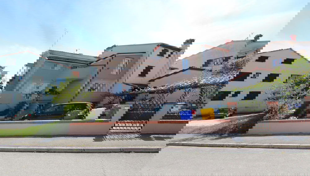 Apartments Eni - Foto 1, Imagen principal