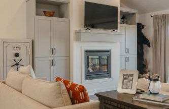 Mountain View Lodge - Foto 22