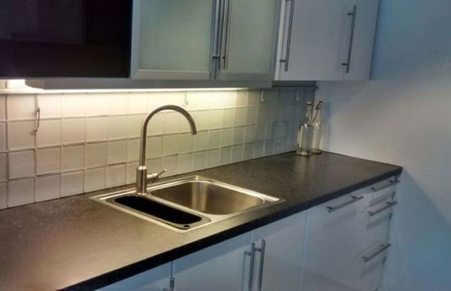 Solferie Holiday Apartment Kirkeveien - Foto 3