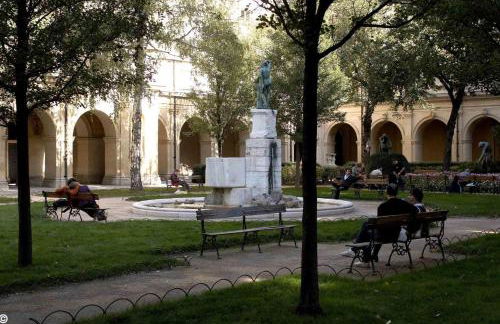 Loft élégant climatisé, Centre-ville Lyon Terreaux - Foto 35