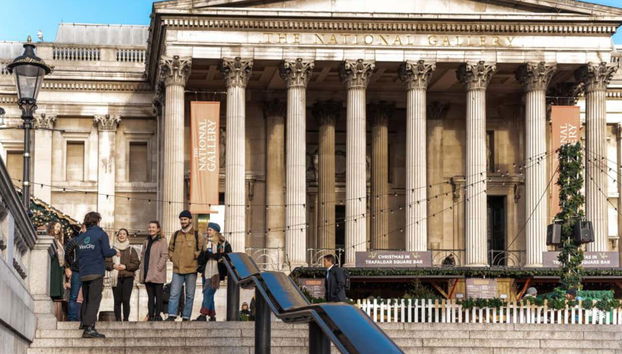 Tour de Harry Potter por Londres - Foto 4