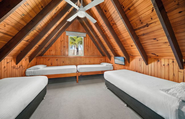 Ultiqa Village Resort - Foto 5