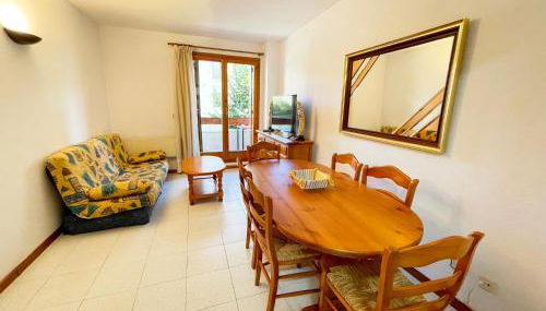 Apartamentos Jaca Ciudadela 3000 - Photo 4