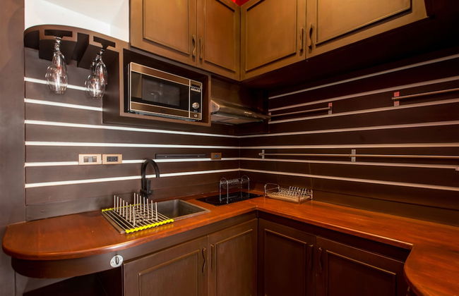 De Sarann Villa - Photo 11