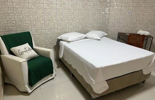 Apto Confortável com 2 quartos em Batista Campos - Foto 19