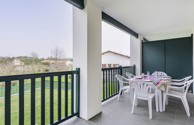 Domaine Iratzia - Foto 11