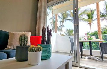 Ferienwohnung Lugar Con Alma, Tarajalejo, Balkon, Strandnah, WiFi - Photo 17