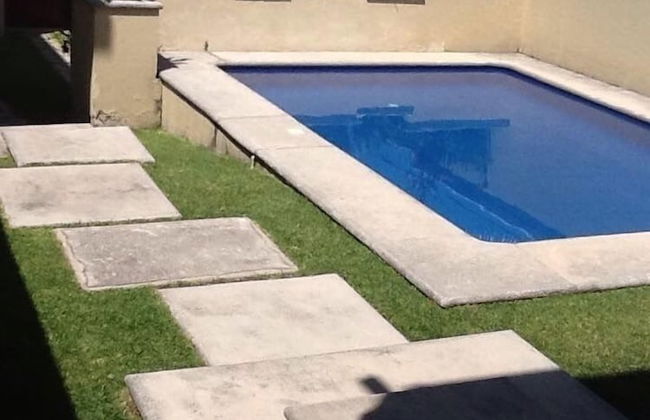 La casa de Xochitl - Foto 22