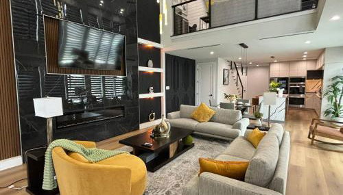 Luxurious 5 BD 5 BA Home|Rooftop + Hot tub + Grill - Foto 4, Other