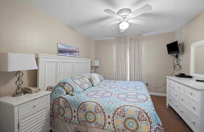 Pelican Beach 1206 1 Bedroom Condo by Pelican Beach Management - Foto 4