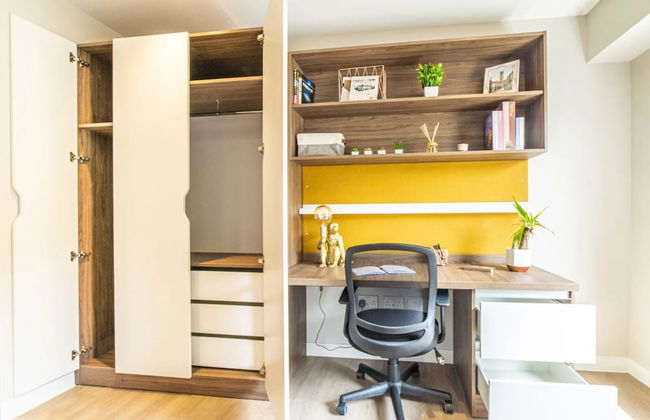 For Students Only Brewer's Court in Edinburgh - Foto 3