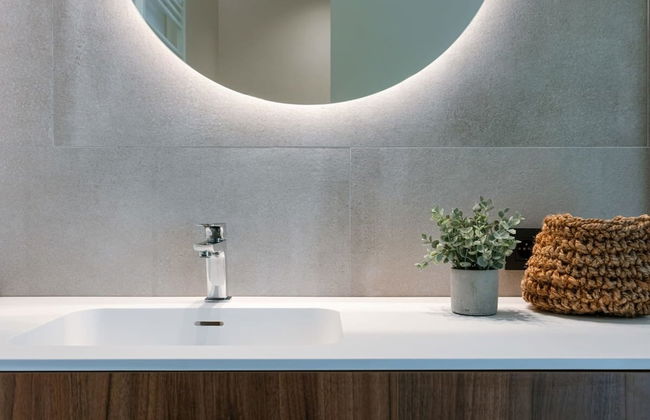 Stylish Apartment in the Heart of Antwerp - Photo 35