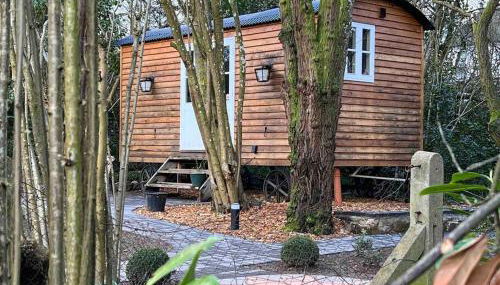 Tranquil Spot Shepherds Hut - Foto 5