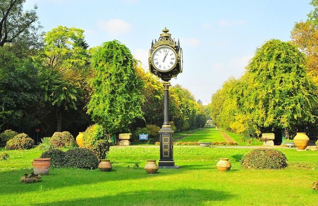 City Center Flats - Unirii Square - Foto 36