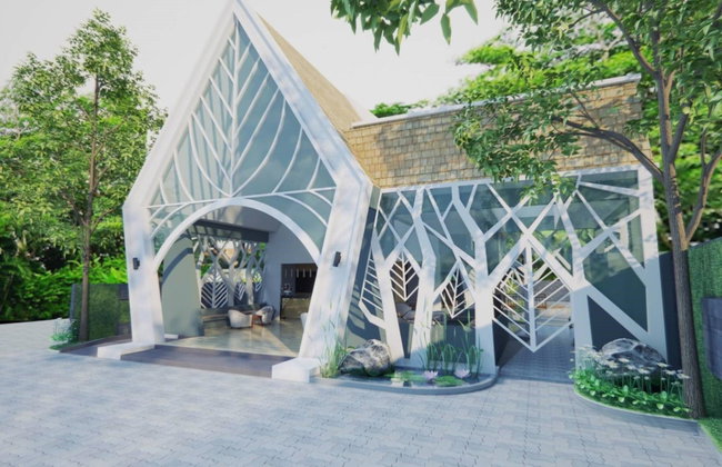 Wanawalai Luxury Villa - Photo 20