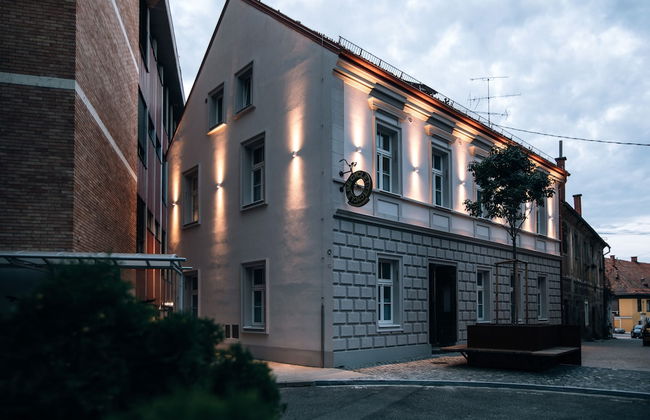 BeCycle Sustainable Stay and Travel - Photo 59