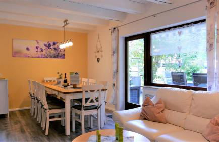 Helles Ferienhaus im Landhausstil für bis zu 10 Personen - Photo 17