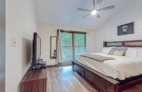 Creekside Getaway - Foto 10