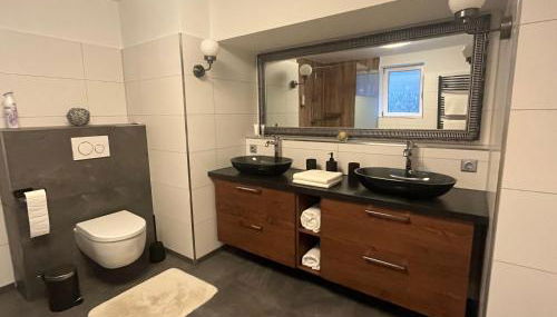 Wormis Apartment Heideblick bei Luckau - Foto 3