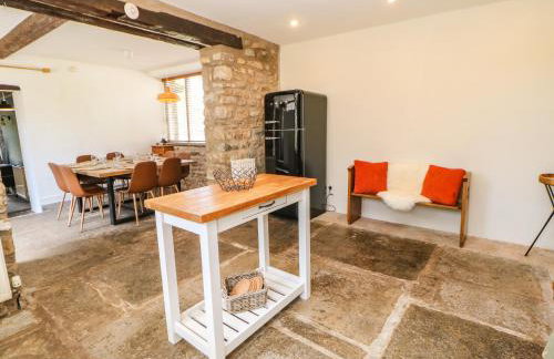 Burnt Mill Cottage - Foto 15